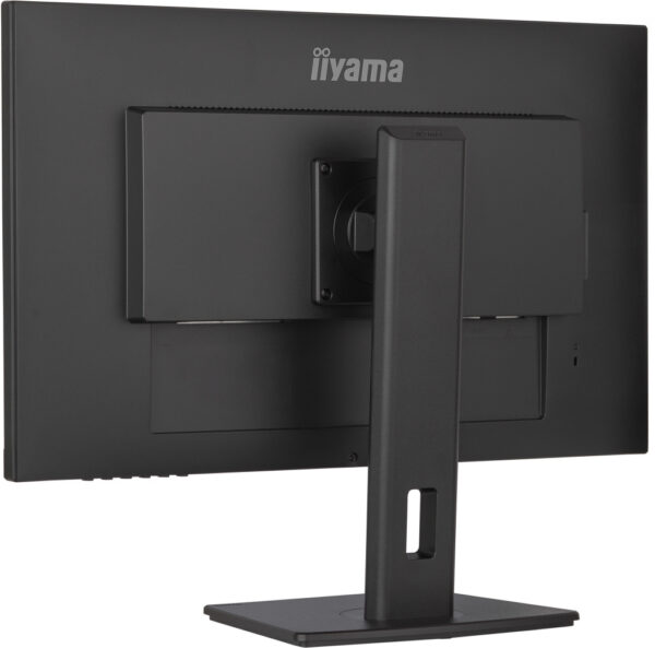 iiyama ProLite XUB2792QSN-B5 computer monitor 68,6 cm (27") 2560 x 1440 Pixels Wide Quad HD LED Zwart - Afbeelding 7