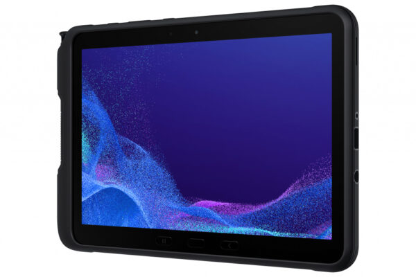 Samsung SM-T636B 5G Qualcomm Snapdragon 128 GB 25,6 cm (10.1") 6 GB Wi-Fi 6 (802.11ax) Zwart - Afbeelding 4