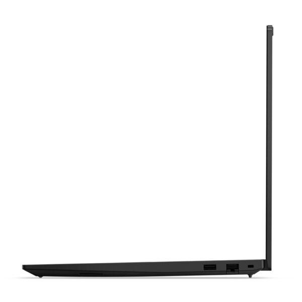 Lenovo ThinkPad E16 Gen 3 (Intel) Intel Core Ultra 7 255H Laptop 40,6 cm (16") WUXGA 16 GB DDR5-SDRAM 512 GB SSD Wi-Fi 6E (802.1 - Afbeelding 11