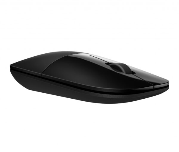 HP Z3700 zwarte draadloze muis - Afbeelding 5
