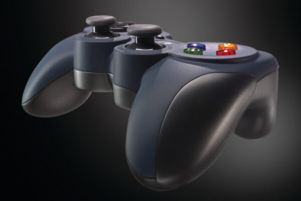 Logitech G F310 Gamepad - Afbeelding 8