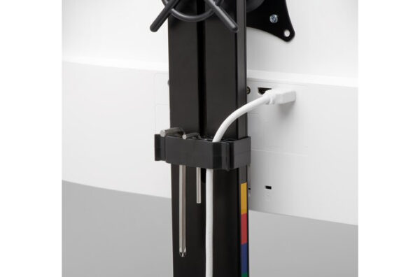 Kensington SmartFit® Space-Saving Single Monitor Arm - Afbeelding 10