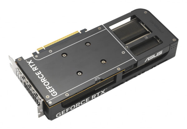 ASUS Prime -RTX5060-O8G NVIDIA GeForce RTX 5060 8 GB GDDR7 - Afbeelding 15
