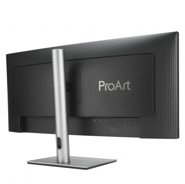 ASUS ProArt PA34VCNV computer monitor 86,6 cm (34.1") 3440 x 1440 Pixels UltraWide Quad HD LCD Zwart - Afbeelding 5