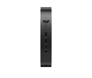 HP Elite t655 2,1 GHz Windows 11 IoT Enterprise 1,12 kg Zwart R2314