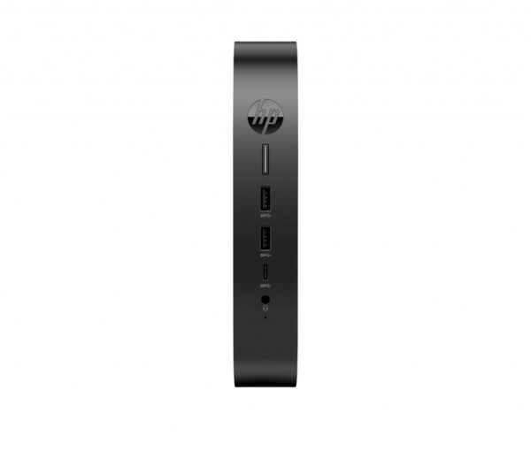 HP Elite t655 2,1 GHz Windows 11 IoT Enterprise 1,12 kg Zwart R2314