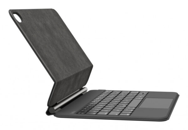 Belkin BBZ002FR-V3 tabletbehuizing 27,9 cm (11") Folioblad Zwart - Afbeelding 4