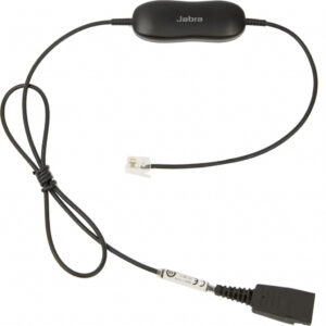 Jabra 88001-03 hoofdtelefoon accessoire Kabel