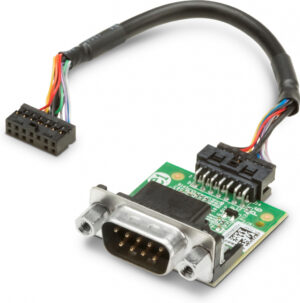 HP Internal Serial Port (600/705/800) interfacekaart/-adapter Intern Serie