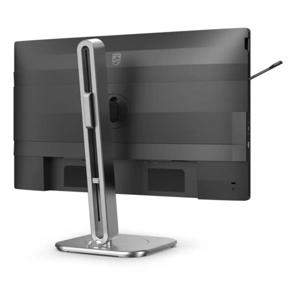 Philips 4000 series 24B2N4200/00 computer monitor 60,5 cm (23.8") 1920 x 1080 Pixels Full HD LCD Grijs - Afbeelding 5