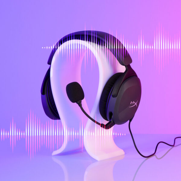 HyperX Cloud Stinger 2 Core gaming headsets - Afbeelding 6