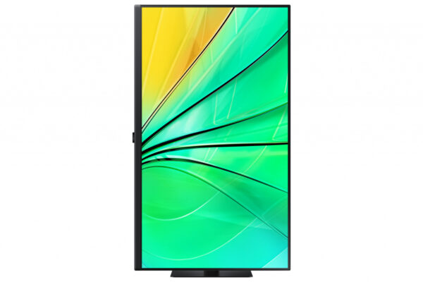 Samsung 32" ViewFinity S6 S60D QHD Monitor - Afbeelding 4
