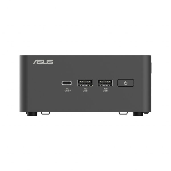 ASUS NUC 15 Pro RNUC15CRHI300002 Zwart 100U - Afbeelding 15