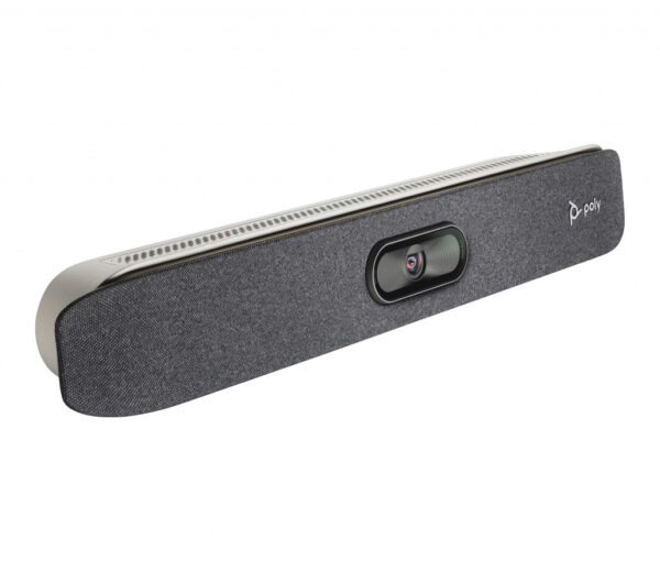 Poly Studio X30 All-In-One Video Bar - Afbeelding 2