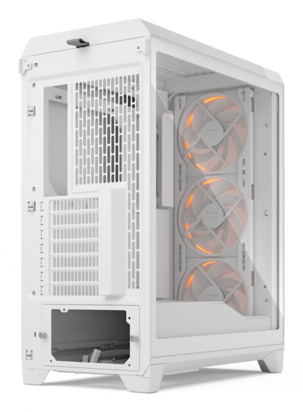 Fractal Design Meshify 3 Wit - Afbeelding 10