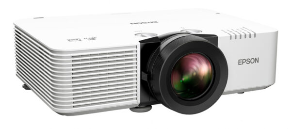 Epson EB-L690SE Projector met korte projectieafstand 6000 ANSI lumens 3LCD WUXGA (1920x1200) Wit - Afbeelding 3