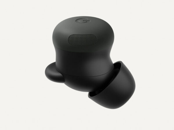 Google Pixel Buds Pro 2 Headset True Wireless Stereo (TWS) In-ear Gesprekken/Muziek/Sport/Elke dag USB Type-C Bluetooth Hazelnoo - Afbeelding 3