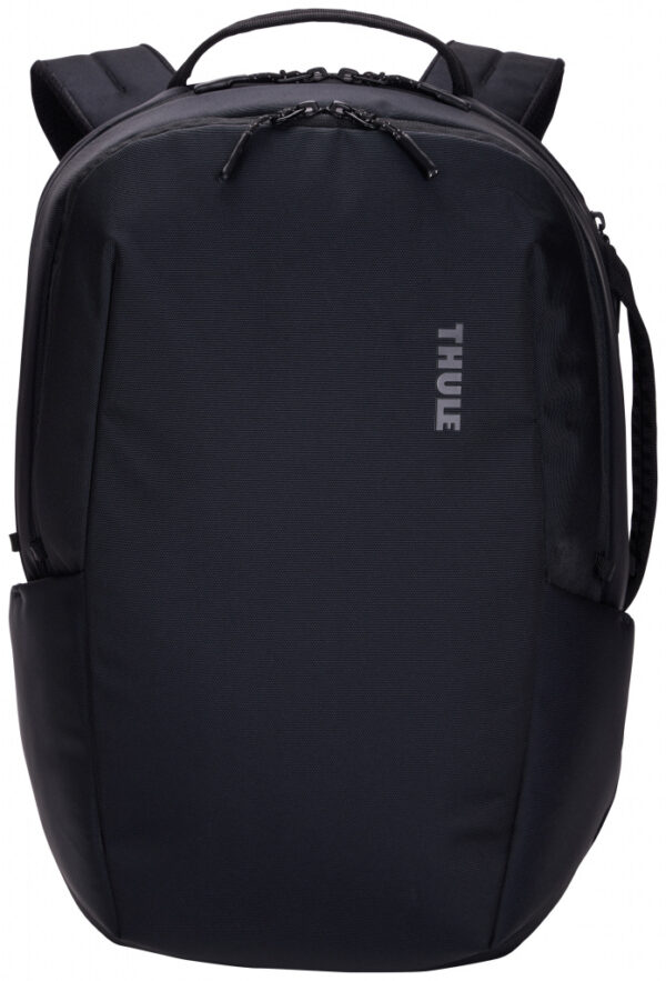 Thule Subterra 2 TSLB417 Black rugzak Casual rugzak Zwart Polyester - Afbeelding 5