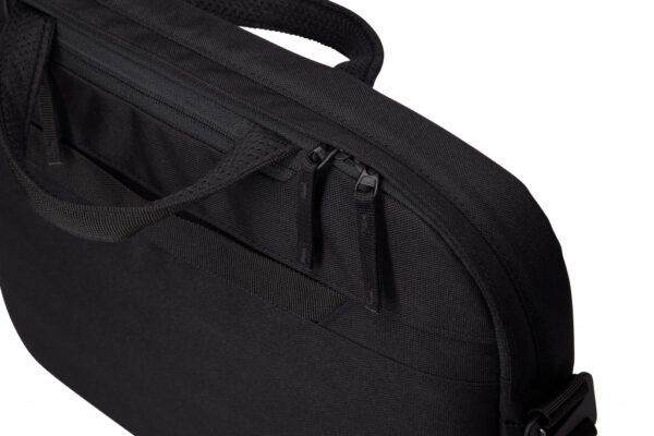 Case Logic Invigo Eco INVIA114 Black 35,6 cm (14") Opbergmap/sleeve Zwart - Afbeelding 10