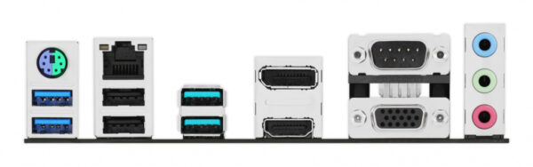 ASUS PRIME N100I-D D4 NA (geïntegreerde CPU) mini ITX - Afbeelding 6