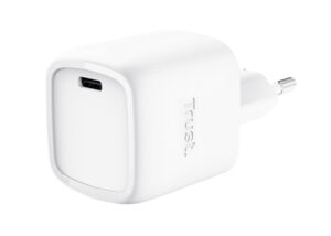 Trust Maxo GaN-oplader, 30 W, USB-C