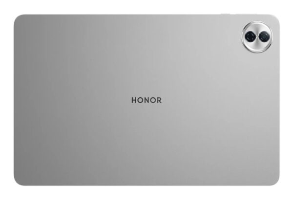 Honor Pad 10 Qualcomm Snapdragon 256 GB 30,7 cm (12.1") 8 GB Wi-Fi 6 (802.11ax) Android 15 Grijs - Afbeelding 2