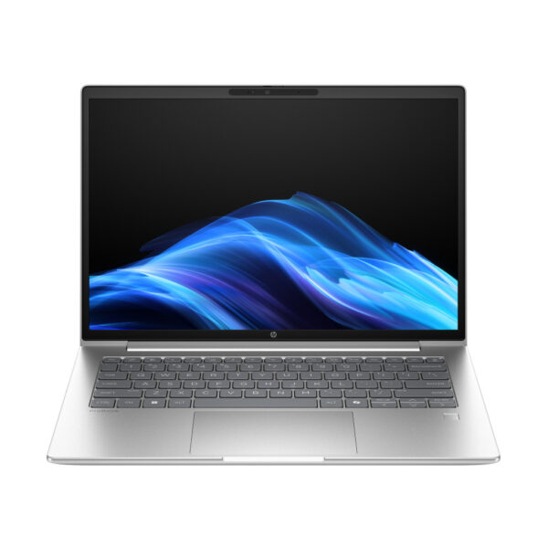 HP ProBook 4 G1a Wolf Pro Security Edition Copilot+ PC AMD Ryzen™ 7 250 Laptop 35,6 cm (14") WUXGA 16 GB DDR5-SDRAM 512 G - Afbeelding 6