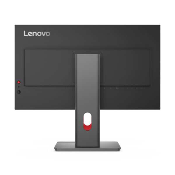 Lenovo ThinkVision P27QD-40 LED display 68,6 cm (27") 2560 x 1440 Pixels Wide Quad HD Zwart - Afbeelding 9