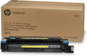 HP Color LaserJet 220-V fuserkit