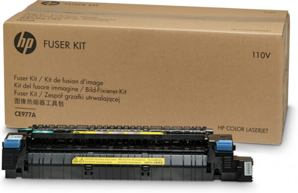 HP Color LaserJet 220-V fuserkit
