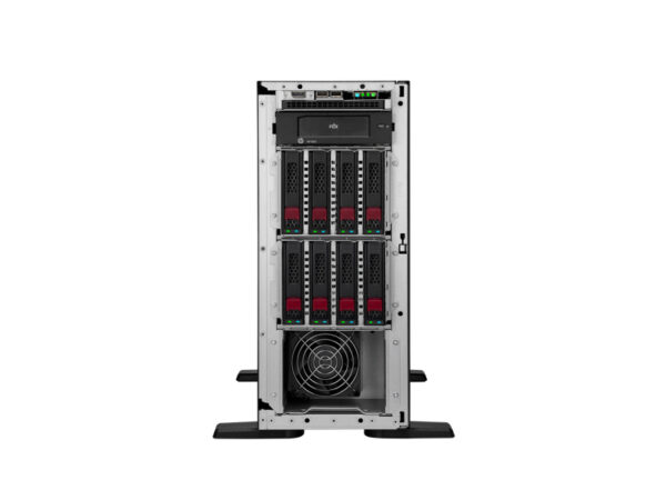 HPE ProLiant ML110 Gen11 server 960 GB Tower (4,5U) Intel® Xeon® Silver 4514Y 2 GHz 64 GB DDR5-SDRAM 2000 W - Afbeelding 8