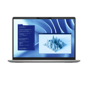 DELL Latitude 7455 Qualcomm Snapdragon X1E-80-100 Laptop 35,6 cm (14") Touchscreen Quad HD+ 32 GB LPDDR5x-SDRAM 512 GB SSD Wi-Fi
