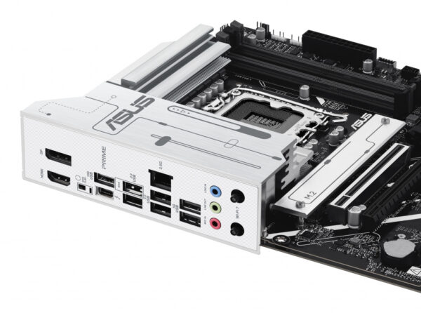 ASUS PRIME Z890-P WIFI Intel Z890 LGA 1851 (Socket V1) ATX - Afbeelding 8