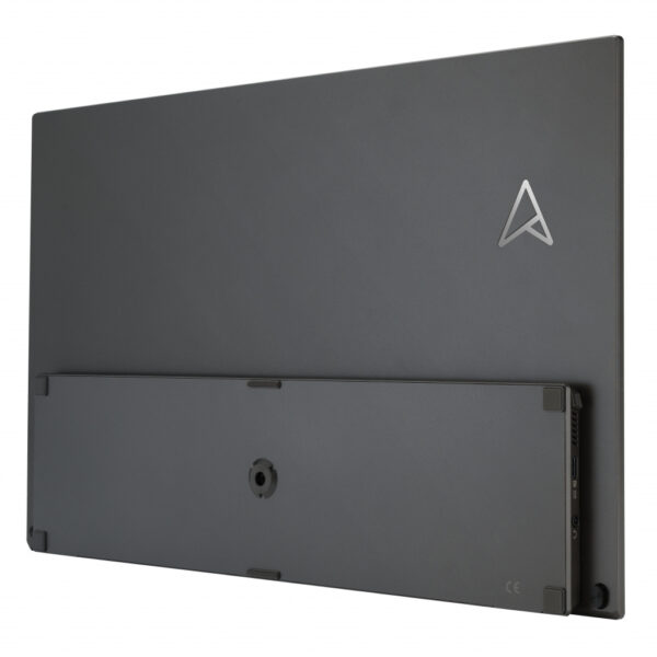 ASUS ZenScreen MB17AHG computer monitor 43,9 cm (17.3") 1920 x 1080 Pixels Full HD Zwart - Afbeelding 5