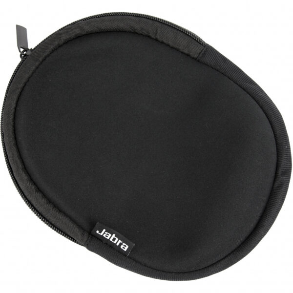 Jabra 14101-47 hoofdtelefoon accessoire Opbergtas