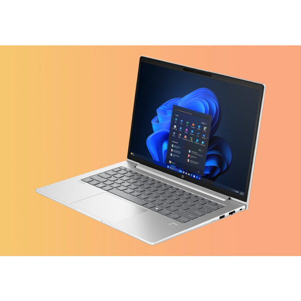 HP ProBook 4 G1i 14 AI Intel Core Ultra 7 255U Laptop 35,6 cm (14") WUXGA 16 GB DDR5-SDRAM 512 GB SSD Wi-Fi 6E (802.11ax) Window - Afbeelding 10