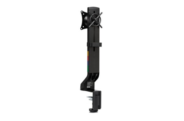 Kensington SmartFit® Space-Saving Single Monitor Arm - Afbeelding 3