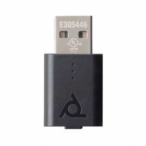 Poly Savi D400 UC DECT 1880-1900 MHz dongle