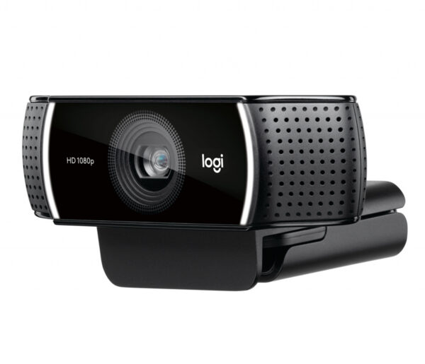 Logitech C922 Pro Stream Webcam - Afbeelding 4