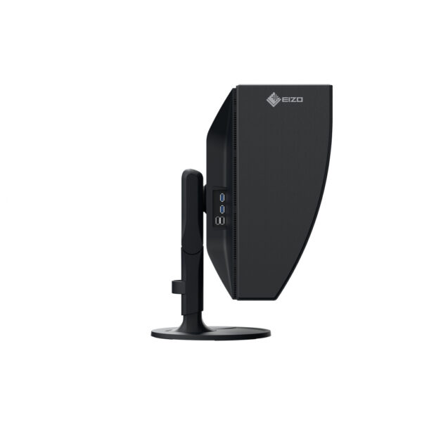 EIZO ColorEdge CG2700X computer monitor 68,6 cm (27") 3840 x 2160 Pixels 4K Ultra HD LCD Zwart - Afbeelding 6