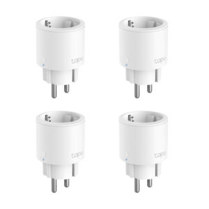 TP-Link Tapo P115 smart plug 3680 W Wit
