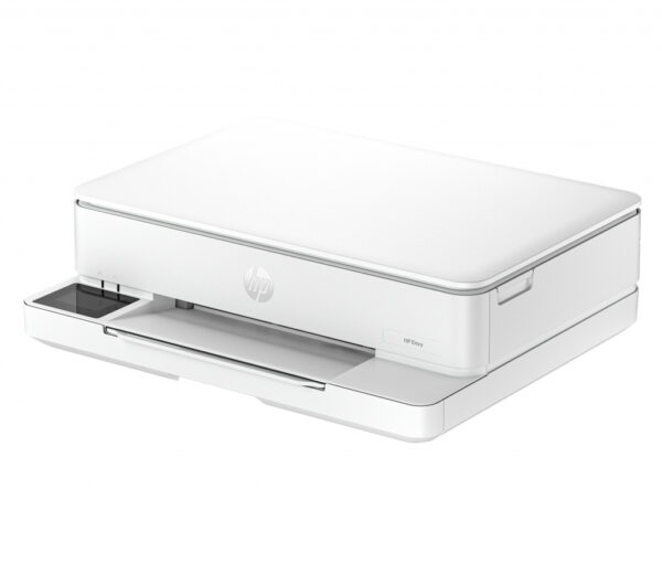 HP ENVY 6110e Wireless All-in-One Kleur Printer, Instant Ink; Foto's printen - Afbeelding 9