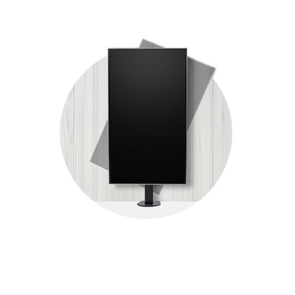 Kensington SmartFit® Ergo Single Monitor Arm - Afbeelding 12