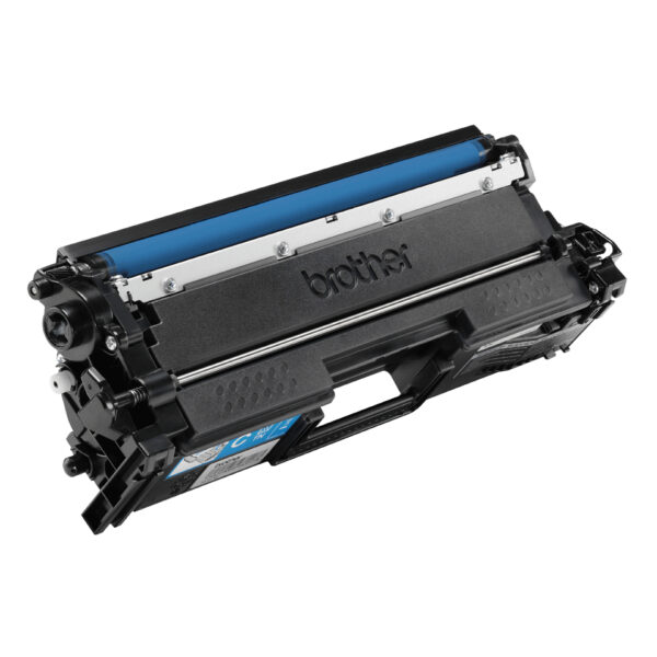Brother TN-821XLC tonercartridge 1 stuk(s) Origineel Cyaan - Afbeelding 5