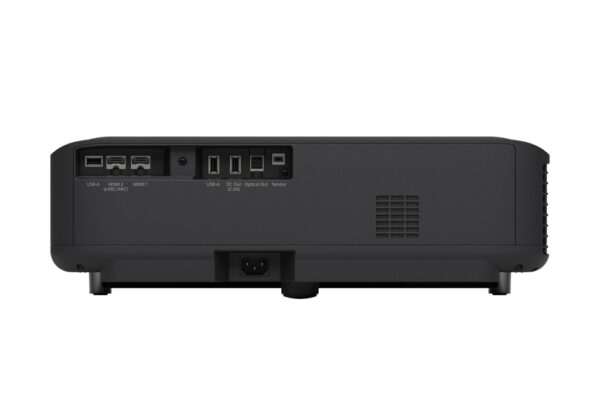 Epson EH-LS650B 4K PRO-UHD smart laserprojector, 3600 lumen, scherm van maximaal 120 inch - Afbeelding 12