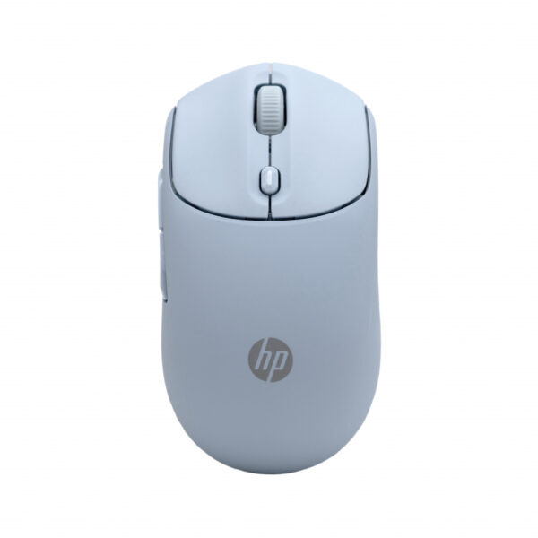 HP 400 Quiet Wireless Mouse