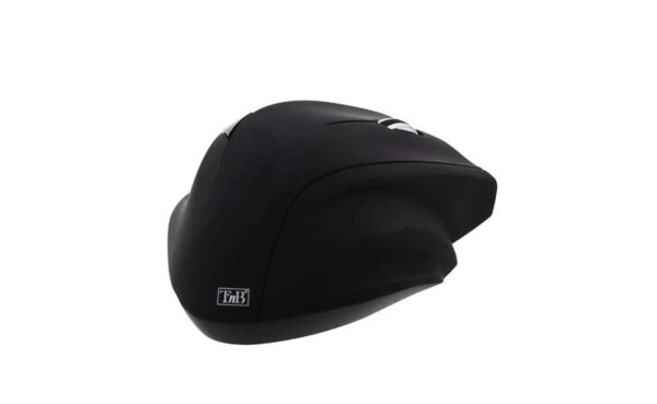 T'nB MWERGO muis Rechtshandig RF Draadloos Optisch 1600 DPI - Afbeelding 4