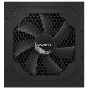 GIGABYTE GP-UD850GM PG5 power supply unit 850 W 20+4 pin ATX ATX Zwart