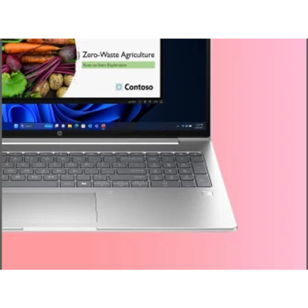 HP ProBook 4 G1i Wolf Pro Security Edition Intel Core Ultra 7 255U Laptop 40,6 cm (16") WUXGA 16 GB DDR5-SDRAM 512 GB SSD Wi-Fi - Afbeelding 10