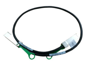 Hewlett Packard Enterprise X241 100G QSFP28 5m InfiniBand-kabel